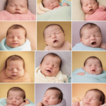 10 Newborn Moments You Don't Want to Miss