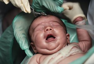 From First Cry to First Smile: 10 Newborn Moments You Don’t Want to Miss