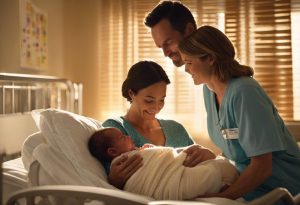 10 Newborn Moments You Don't Want to Miss