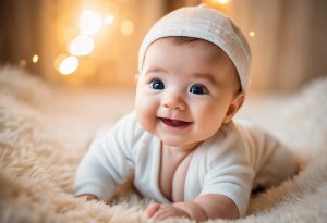 10 Newborn Moments You Don't Want to Miss