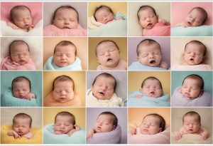 10 Newborn Moments You Don't Want to Miss